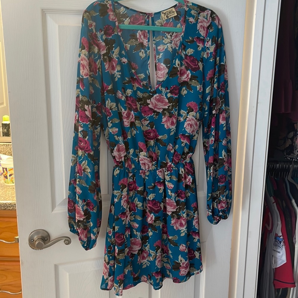 Show me your mumu rainy mini